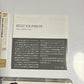Kelly Joe Phelps - Tunesmith Retrofit (CD, 2006) Japan lbcy-316 Obi