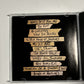 The Walkmen - Bows + Arrows (CD, 2004) Rock 48680-2