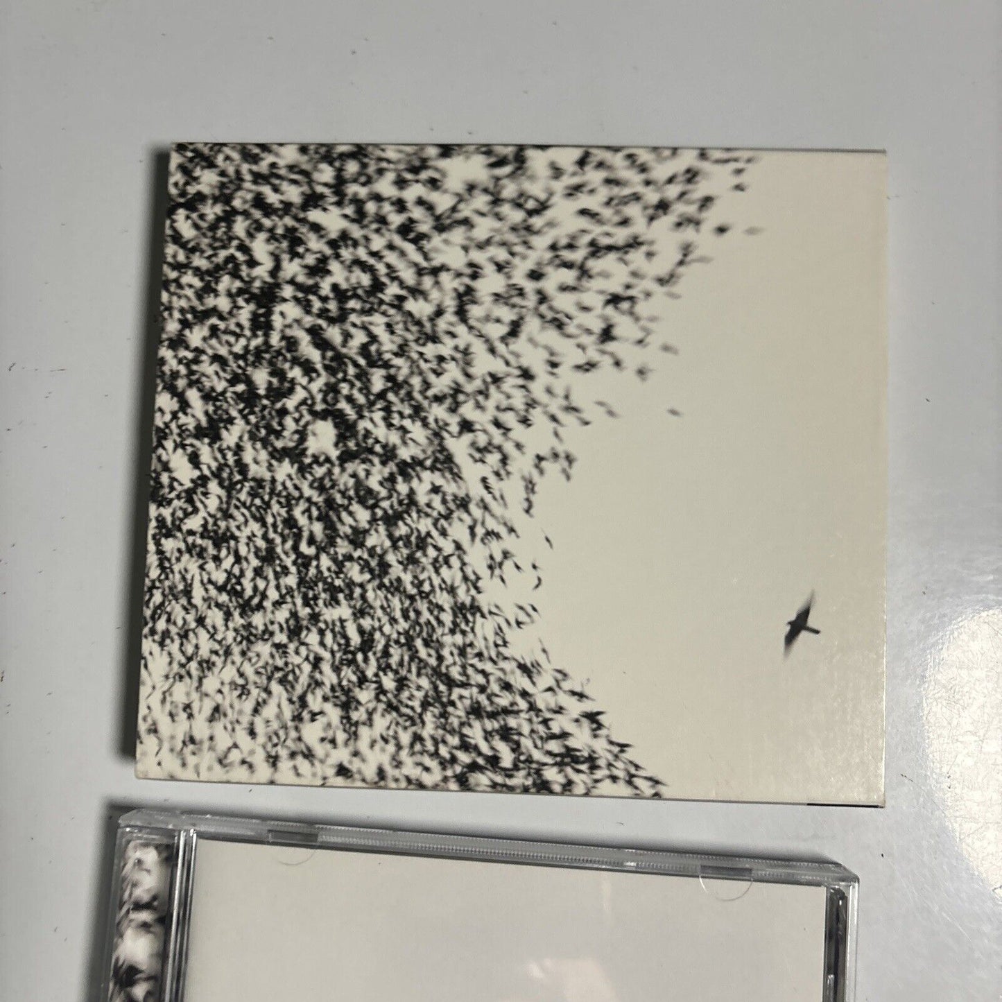Wilco - Sky Blue Sky (CD, 2007) Nonesuch 131388-2 Rock Folk World Country