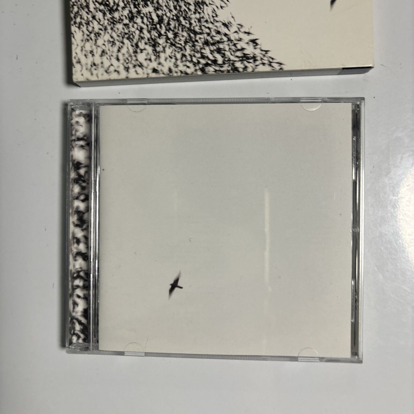 Wilco - Sky Blue Sky (CD, 2007) Nonesuch 131388-2 Rock Folk World Country