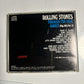 The Rolling Stones - Through The Past, Darkly (CD, 1991) Japan pocd-1057