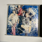 The Rolling Stones - Through The Past, Darkly (CD, 1991) Japan pocd-1057