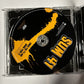 Sum 41 - Does This Look Infected? (CD + DVD, 2002) Island Records