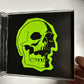 Sum 41 - Does This Look Infected? (CD + DVD, 2002) Island Records