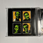 Sum 41 - Does This Look Infected? (CD + DVD, 2002) Island Records