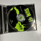 Sum 41 - Does This Look Infected? (CD + DVD, 2002) Island Records