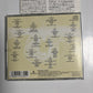 Sportsguitar - Fade / Cliché (CD, 1997) Japan esca-6689