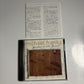 Michael Franks - Barefoot On The Beach (CD, 2016) Japan SICJ 217