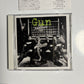 Gun - Swagger (CD, 1994) Rock Japan pocm-1089