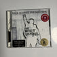 Rage Against The Machine - The Battle Of Los Angeles (CD, 1999) EK 69630
