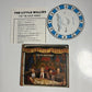 The Little Willies - For The Good Times (CD, 2012) Japan tocp-71220 Digipak