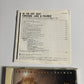 Emerson, Lake & Palmer - In The Hot Seat [Japan Bonus Track] (CD 1999) vicp-5400