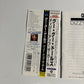The Goo Goo Dolls - Dizzy Up The Girl (CD, 1998) Japan wpcr-2160 Obi