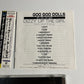 The Goo Goo Dolls - Dizzy Up The Girl (CD, 1998) Japan wpcr-2160 Obi