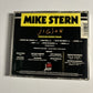 Mike Stern - Jigsaw (CD, 1989) Atlantic Jazz 7 82027-2