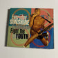 Fishbone - Everyday Sunshine / Fight The Youth (CD, 1992) Columbia 658193 2