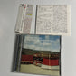 Teenage Fanclub - Songs From Northern Britain (CD, 1997) Japan esca-6779 Obi