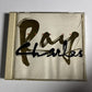 Ray Charles - Best Of Ray Charles (CD, 1989) Japan VDPY-30011 *Water Damaged*