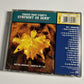 Terence Trent D'Arby's Symphony Or Damn (CD, 1993) Columbia 473561 2
