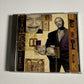 Quincy Jones - Back On The Block (CD, 1989) Qwest Records 926 020-2