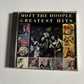 Mott The Hoople - Greatest Hits (CD, 1976) Rock Columbia CK 34368
