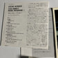 Stevie Wonder - The Original Musiquarium I (CD, 1993) Japan poct-1529/30