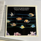 Stevie Wonder - The Original Musiquarium I (CD, 1993) Japan poct-1529/30