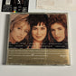 Wilson Phillips - Shadows And Light [Japan Bonus Track] (CD, 1992) TOCP-7095 Obi