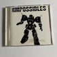 The Impossibles - The Impossibles (CD, 1997) Fueled By Ramen FBR006