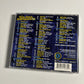 Greensleeves Official Dancehall Mix-Tape 1 (CD, 2003) Mad Sick Head Nah Good Mix