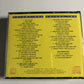 Smokey Robinson & The Miracles - Anthology (CD, 1986) Motown 3746307932