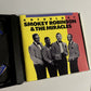 Smokey Robinson & The Miracles - Anthology (CD, 1986) Motown 3746307932