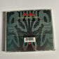 Steve Howe - Not Necessarily Acoustic (CD, 1995) Rock HER 012-2