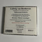Philharmonia Orchestra Furtwängler Symphonie 9 Lucerne 22.8.1954 (CD SACD, 2008)
