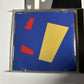 Janet Jackson - Control (CD, 1986) Japan d32y3016 A&M Records