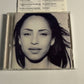 Sade - The Best Of Sade (CD, 2000) Japan esca-7846
