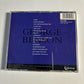 George Benson - Midnight Moods (CD, 1991) Jazz Funk Soul TCD 2450