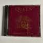 Queen - Greatest Hits (CD, 1992) Hollywood Records HR-61265-2