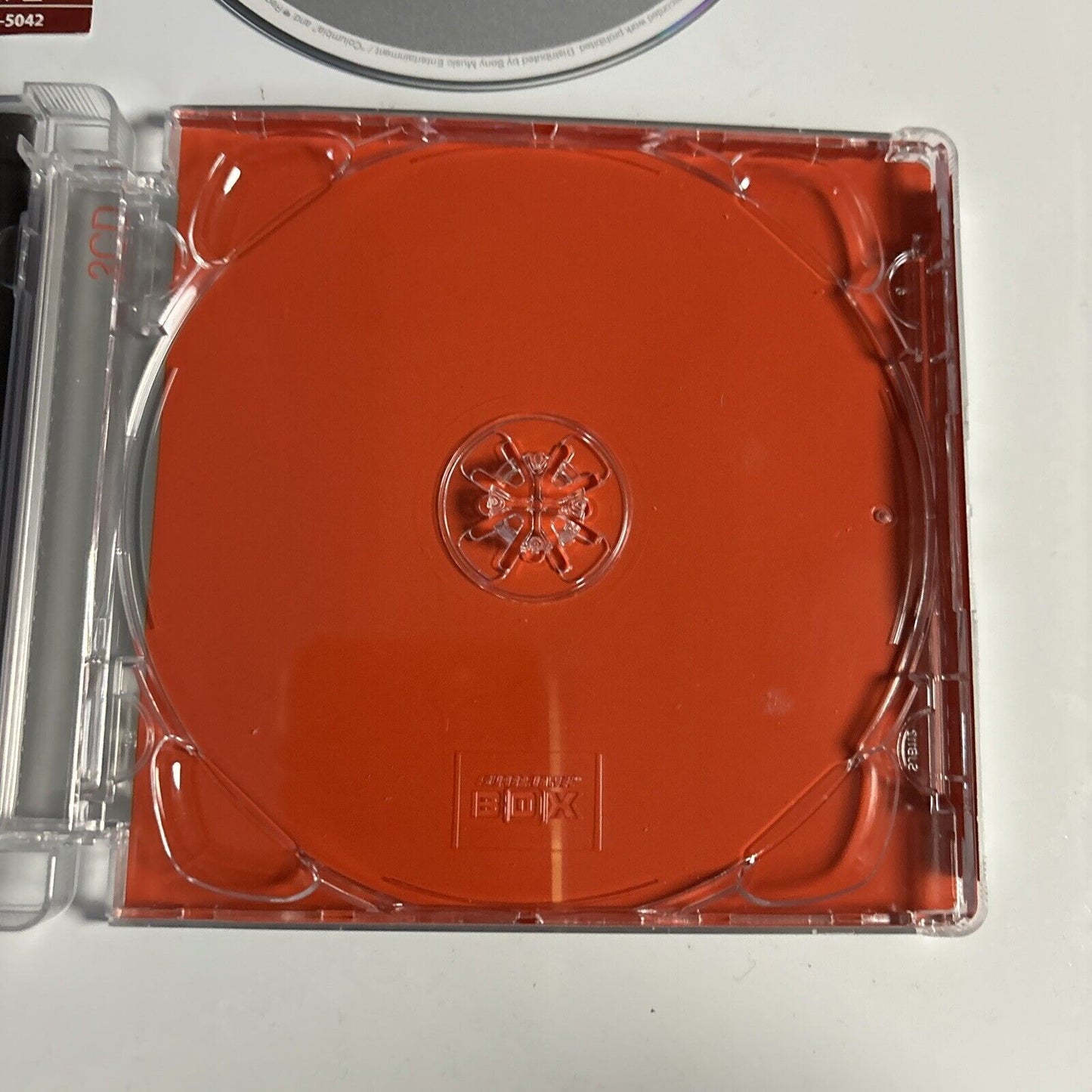 Aerosmith - The Essential Aerosmith (CD, 2011) Japan mgbt-5042 Obi