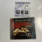 Sentenced - Amok + Love & Death (CD, 2001) Finland 7776-02-01