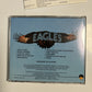 Eagles - Eagles (CD, 1988) Japan 20p2-2012