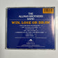 The Allman Brothers Band - Win, Lose Or Draw (CD, 1991) Polydor