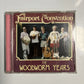 Fairport Convention - The Woodworm Years (CD, 1996)  SIV CD 0005