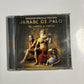 Jarabe De Palo - De Vuelta Y Vuelta (CD, 2001) Italy MZEE 054