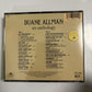 Duane Allman - An Anthology (CD, 1972) Rock Polydor 831 444-2