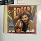 Kenny Loggins - High Adventure (CD, 1991) Japan SRCs-6137 Obi