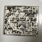 Various Artists - Punk O Rama #5 (CD, 2000) Roc 86588-2