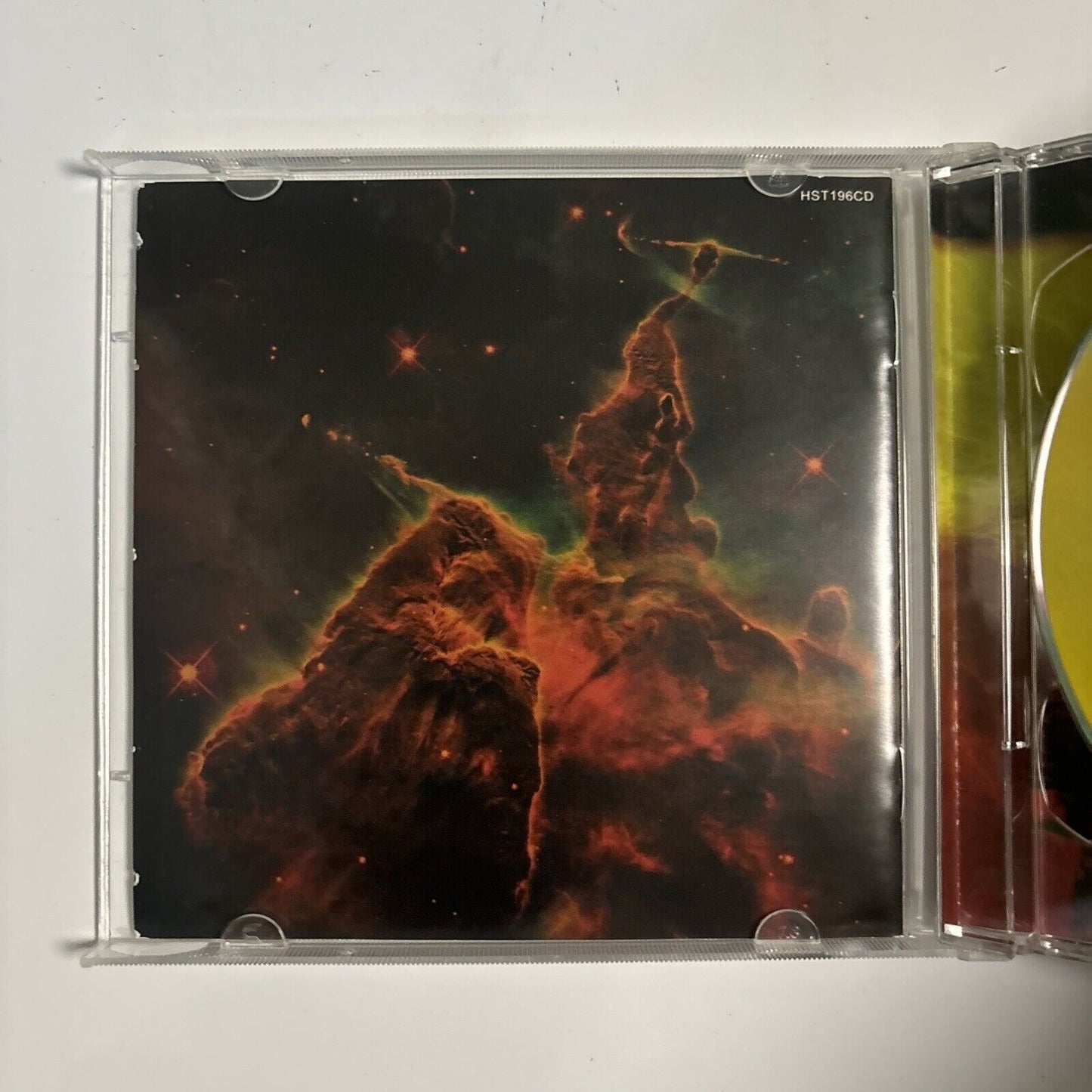 Brand X - The X Files (A 20 Year Retrospective) (CD, 2014) Jazz Rock HST196CD