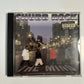 Chubb Rock - The Mind (CD, 1997) Hip Hop - Select Records 21659-2