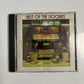 The Doobie Brothers - Best Of The Doobies (CD, 1990) Warner Bros 3112-02-01